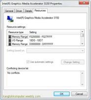 device manager resource