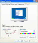 What Is Enable Vga Mode In Xp